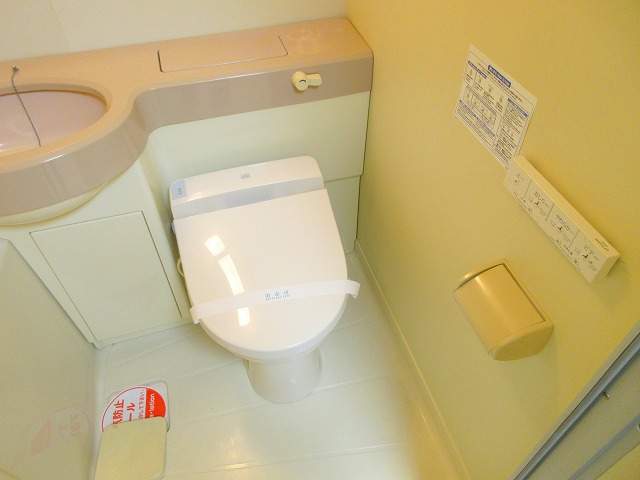 ステラハウス その他6