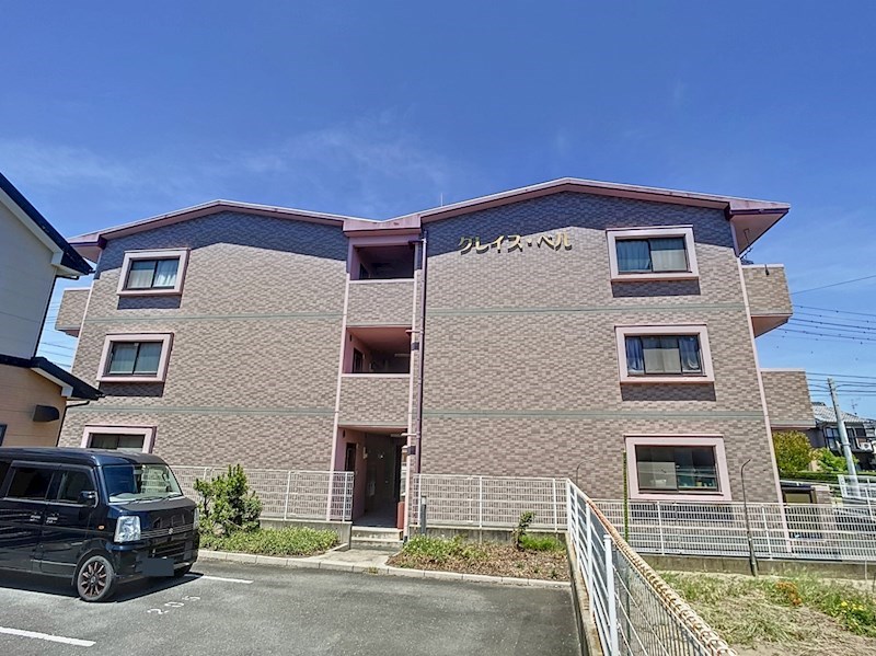 グレイス・ベル その他1