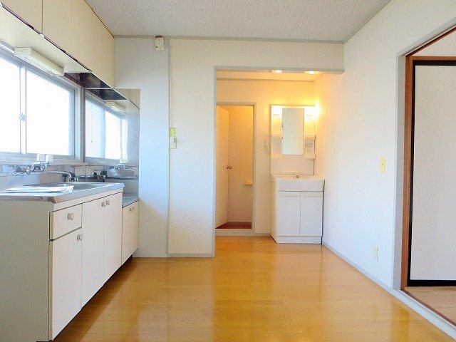 メゾンあずさ その他3