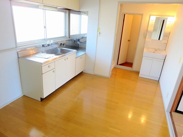 メゾンあずさ その他4
