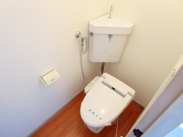 メゾンあずさ その他11