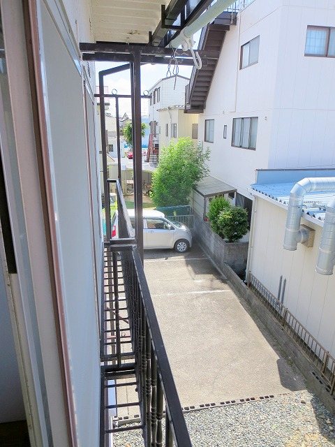メゾンあずさ その他21