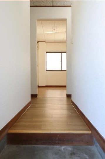コーポアルプス その他14