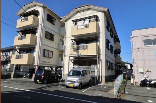 コーポアルプス その他27