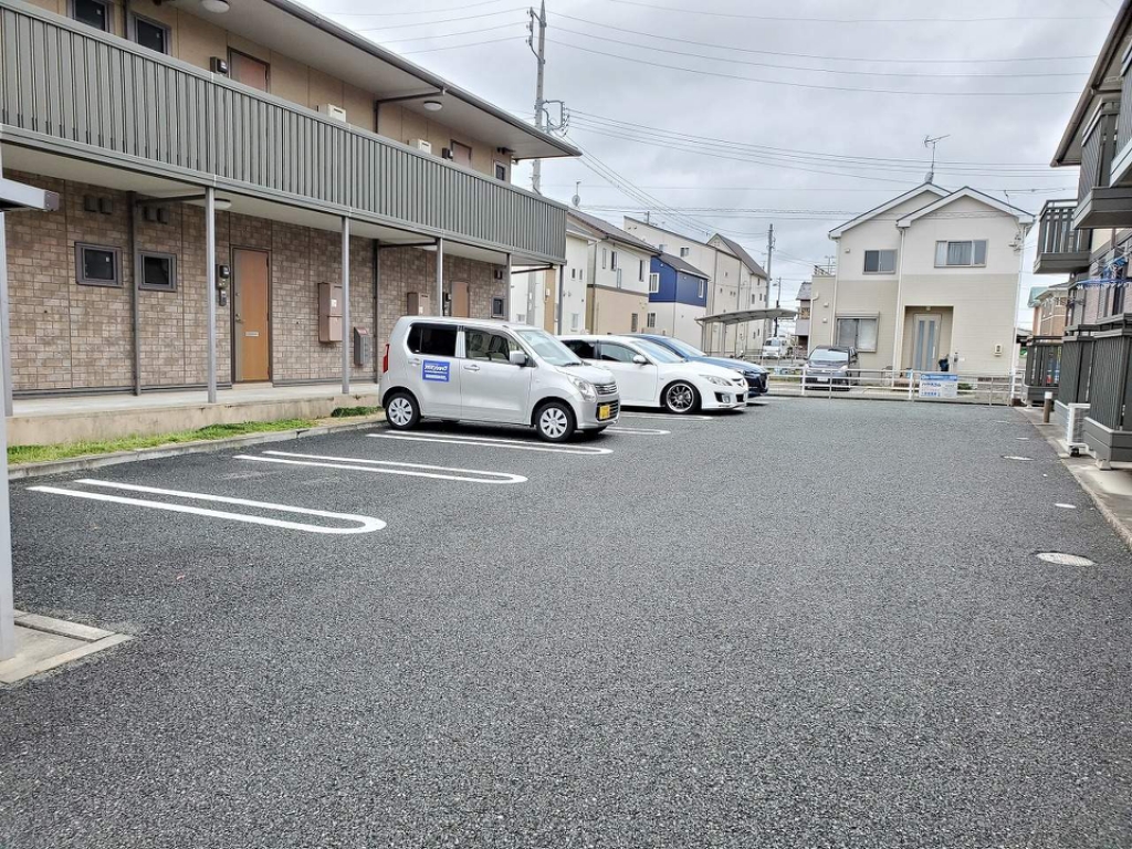 アービル篠原 その他28