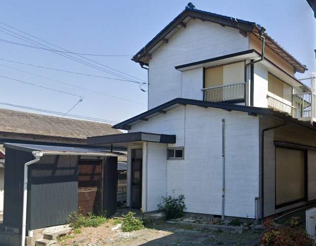 篠原町２１９４５　貸家 外観