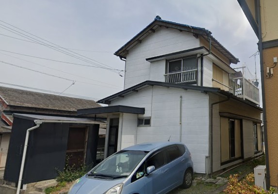 篠原町２１９４５　貸家 その他1
