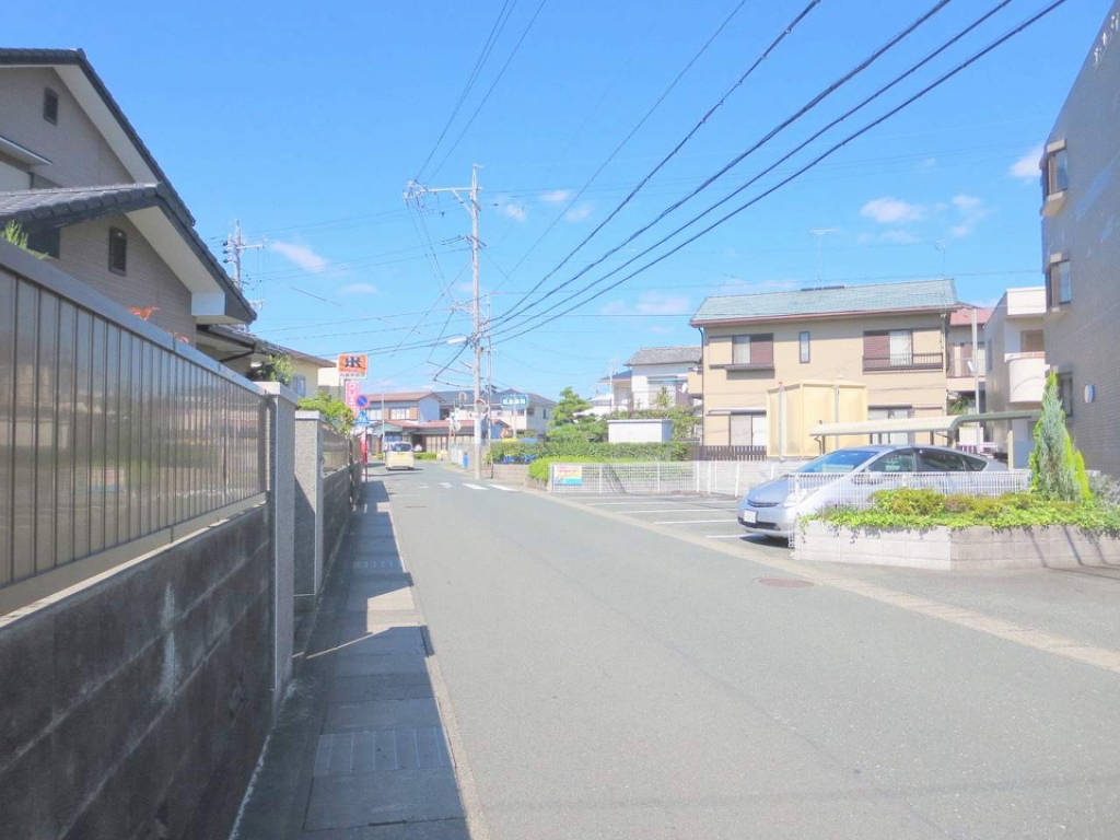 ヴェルディ広沢 その他9