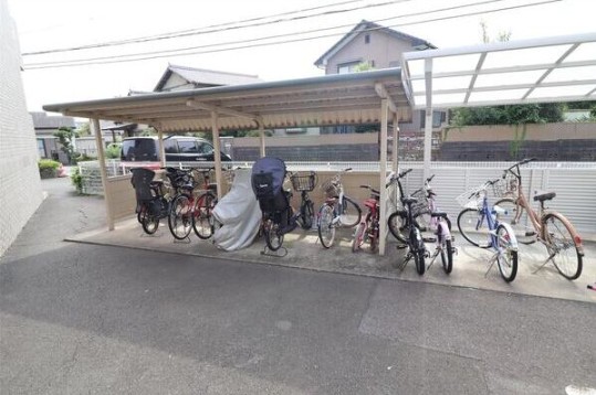 ヴェルディ広沢 その他15
