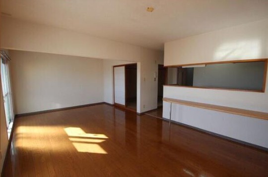 マンションたむかい その他3