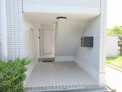 マンションたむかい その他8