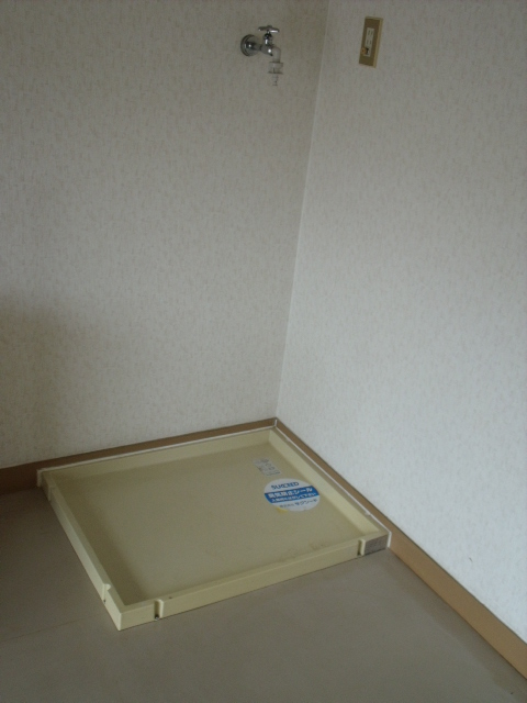 御前谷ハイツ その他6