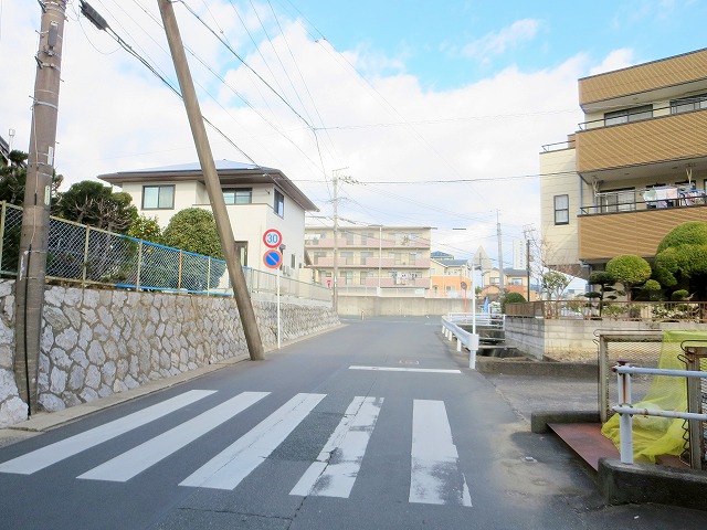 御前谷ハイツ その他9