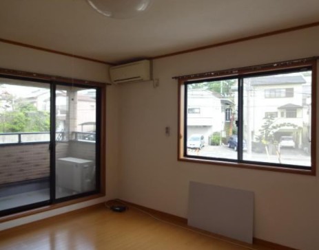アールハウスⅢ その他18