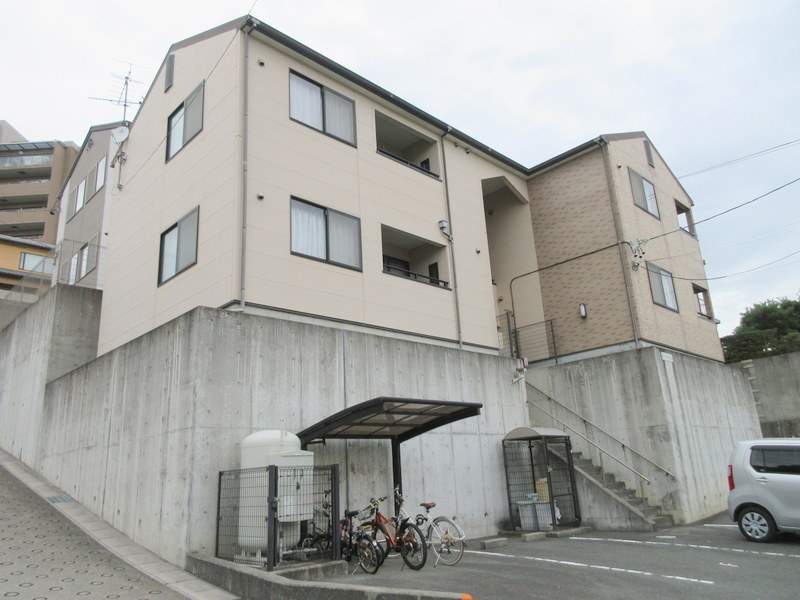 アールハウスⅢ その他27