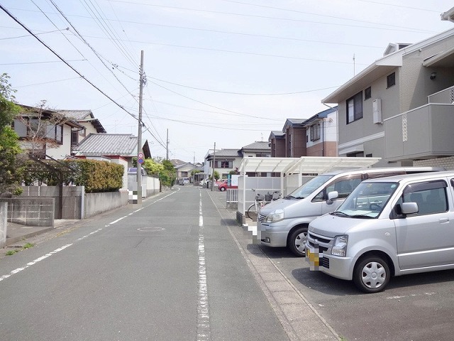 セジュールソシア その他9