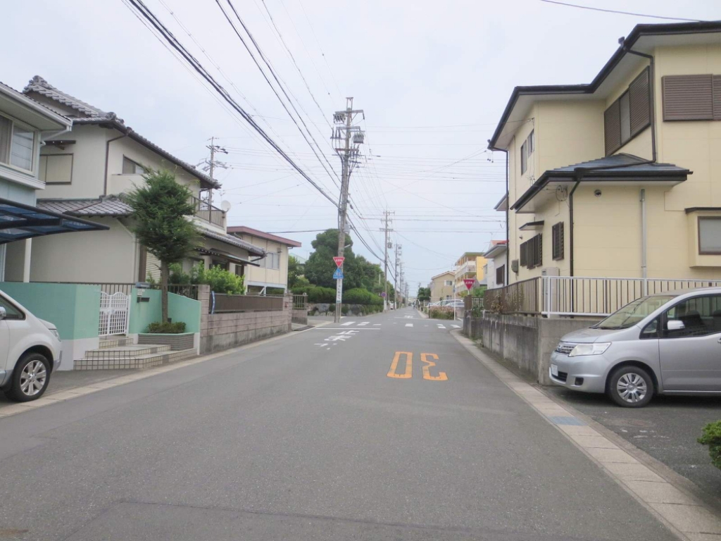 セジュールオクダＡ その他9