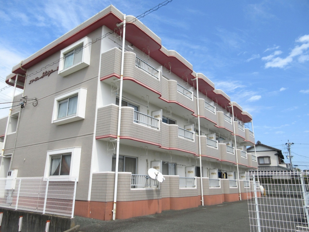 エマージュＳｈｉｇｅⅡ 306号室 外観