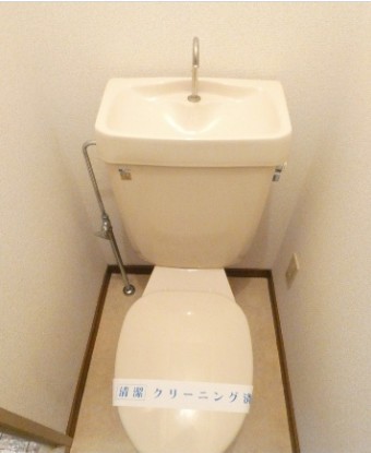 アパーション智秀 その他6