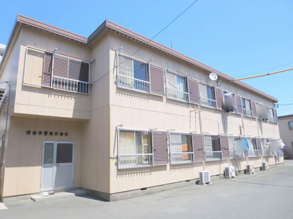 河合コーポＡ その他1
