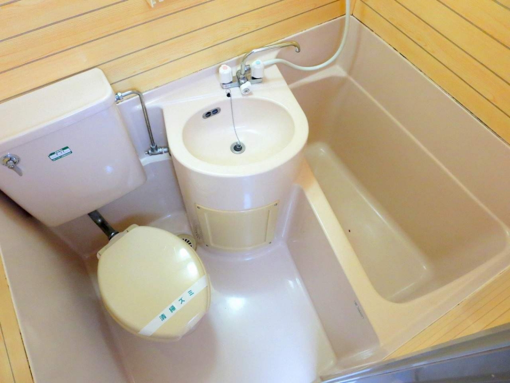 河合コーポＡ その他5