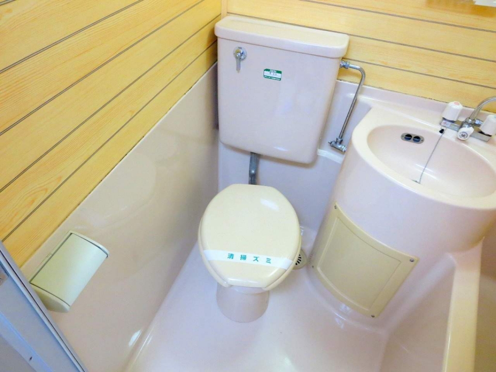 河合コーポＡ その他6