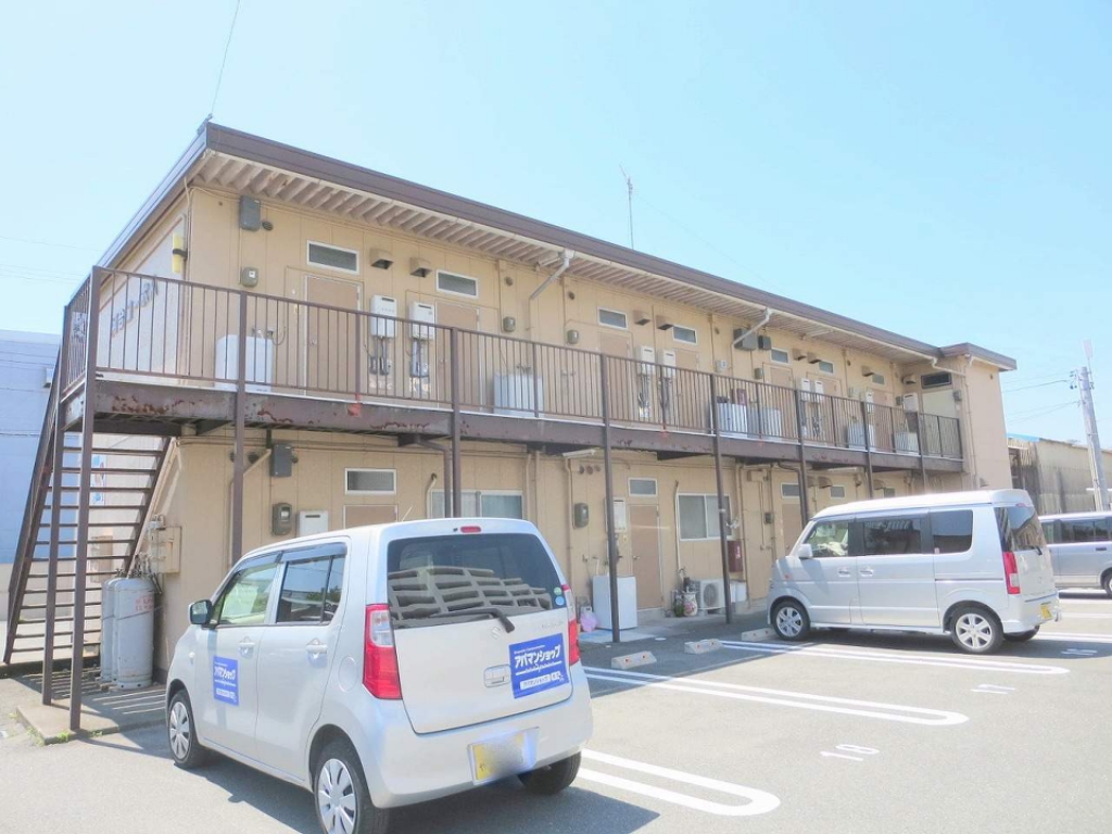 河合コーポＡ その他7