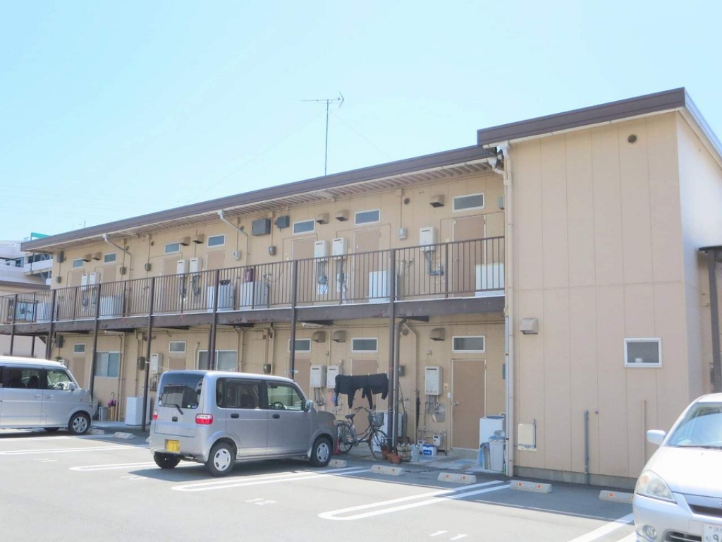 河合コーポＡ その他8