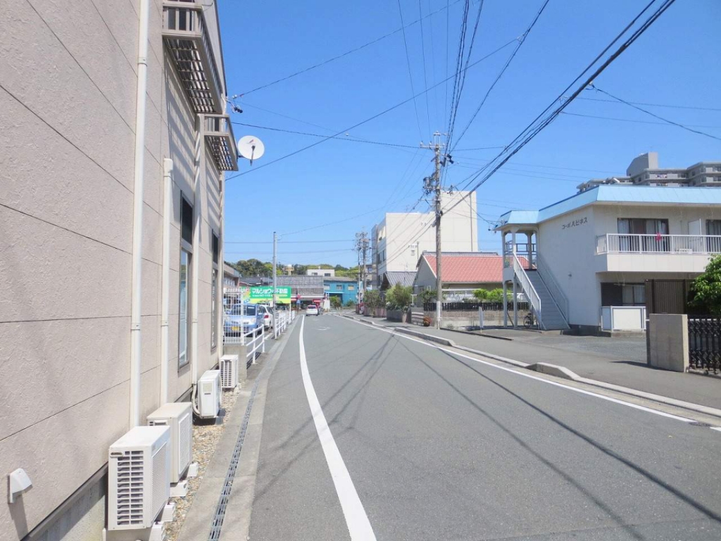 河合コーポＡ その他9