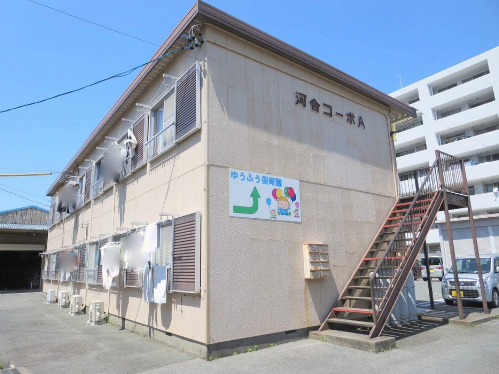 河合コーポＡ その他27
