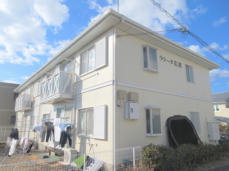 ラシーヌ広沢 その他1