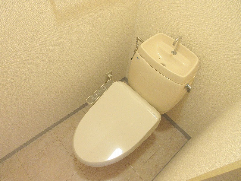 ラシーヌ広沢 その他6