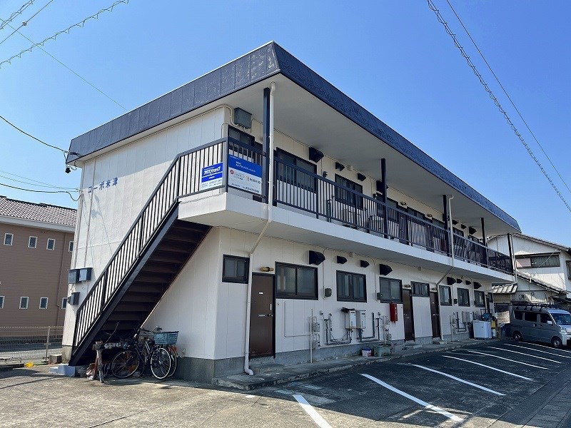 コーポ米津 その他外観2