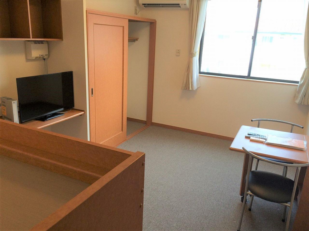 レオパレスワールド その他7