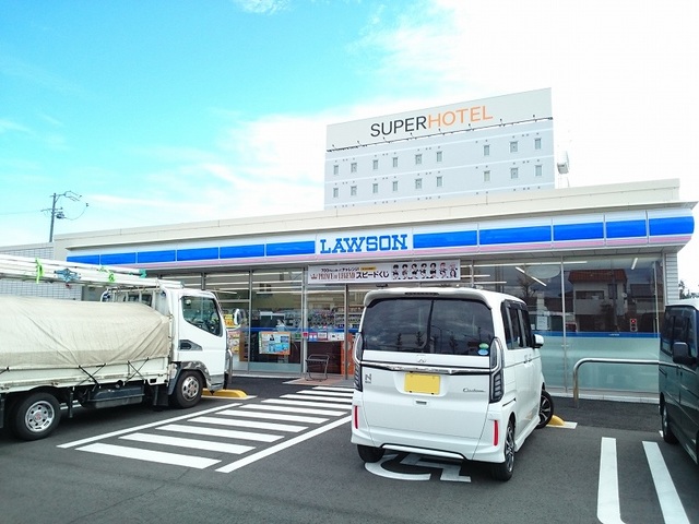 ＮＩＳＨＩＩＢＡ　ＢＡＳＥ　２ その他外観1