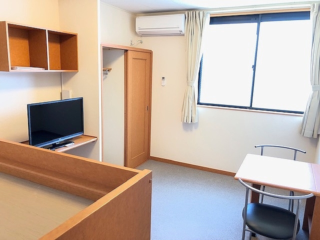 レオパレスすばる その他7