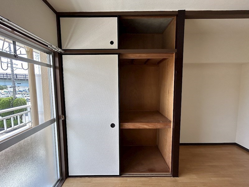 スカイシャトウ城山Ⅱ その他4