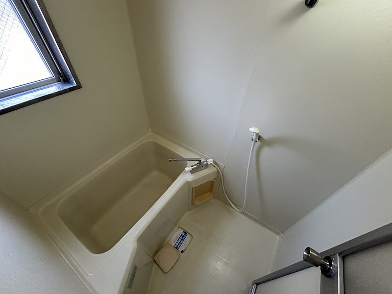 スカイシャトウ城山Ⅱ 風呂画像