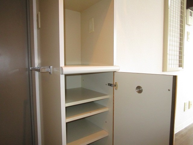 メゾン・ド・スターブル その他6