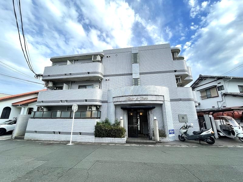 メゾン・ド・スターブル その他外観1