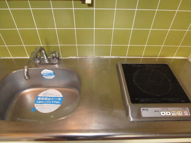 メゾン・ド・スターブル その他9