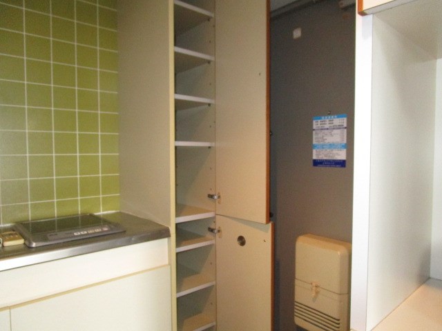 メゾン・ド・スターブル その他11