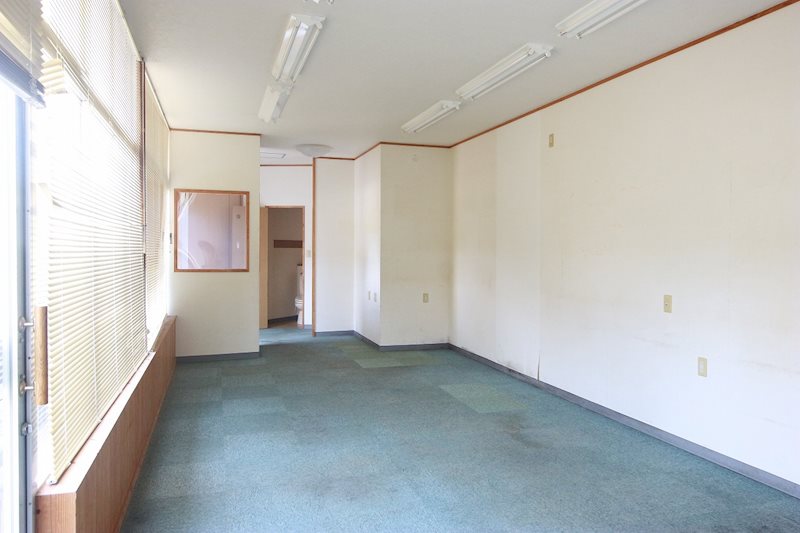 大人見町貸店舗 その他部屋・スペース