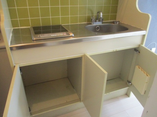 メゾン・ド・スターブル その他6