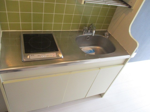 メゾン・ド・スターブル その他8