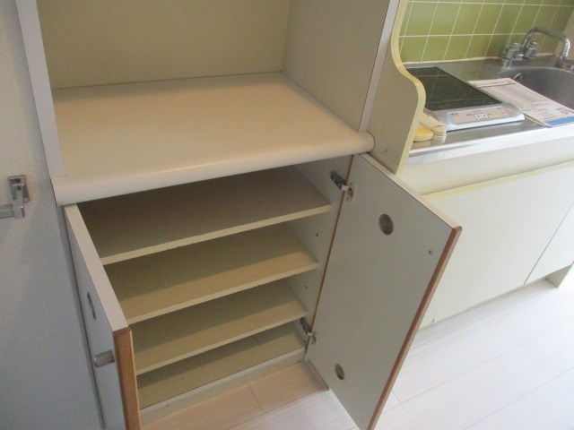 メゾン・ド・スターブル その他11