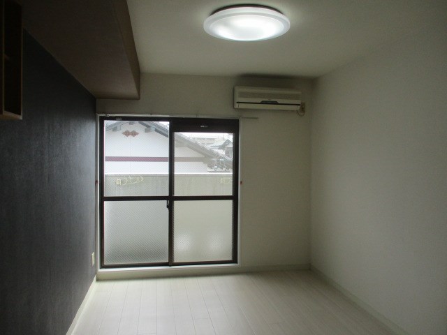 メゾン・ド・スターブル リビング