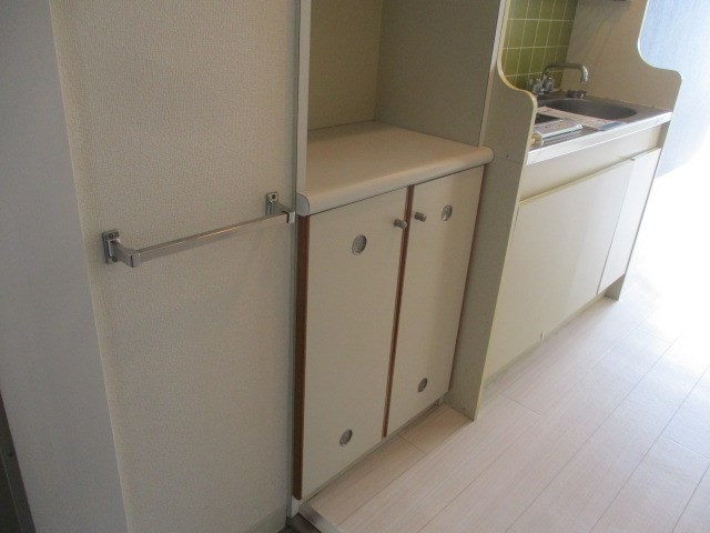 メゾン・ド・スターブル その他21