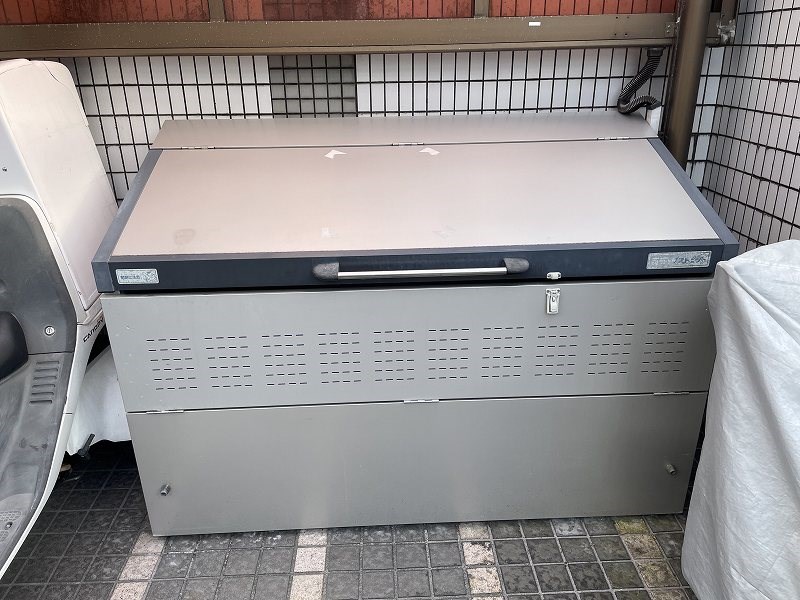 メゾン・ド・スターブル その他外観4