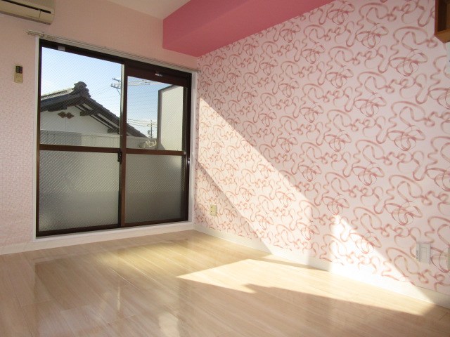 メゾン・ド・スターブル リビング